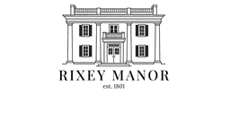 Rixey Manor est. 1801